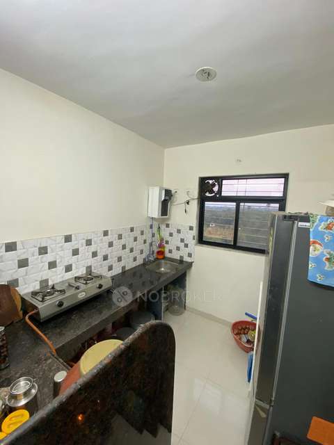 1 BHK Flat In Belmac Riverside For Sale  In Panvel