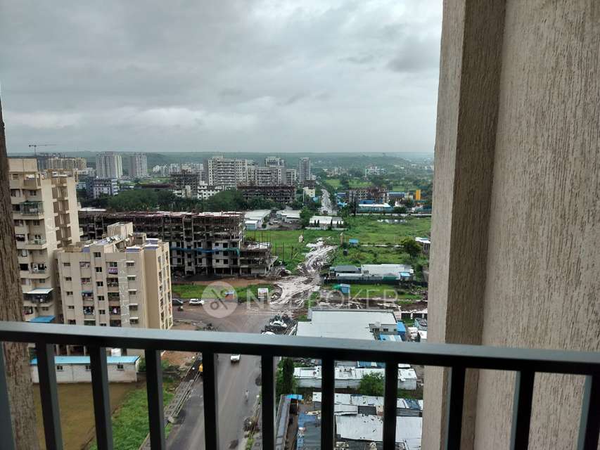 2 BHK Flat In Yashada Supreme for Rent  In Dudulgaon