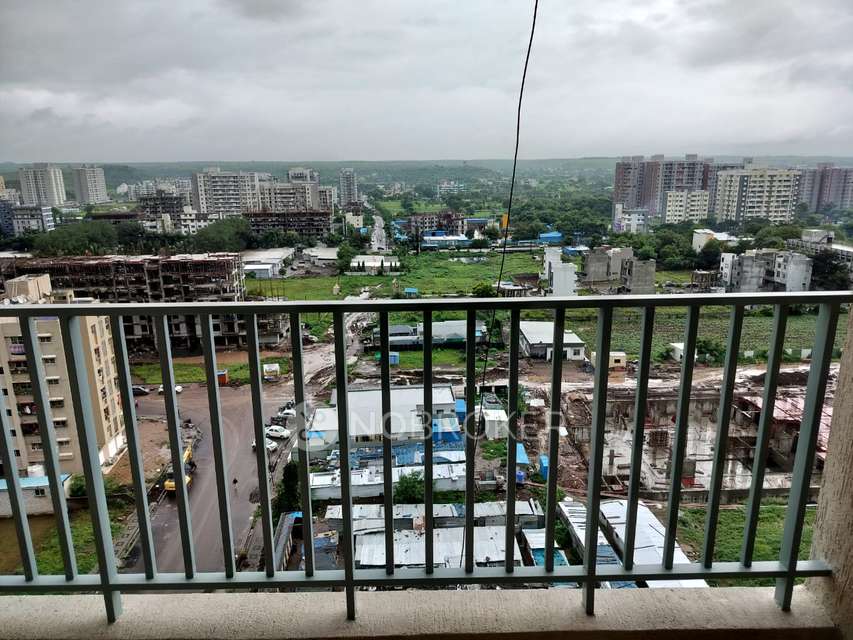 2 BHK Flat In Yashada Supreme for Rent  In Dudulgaon