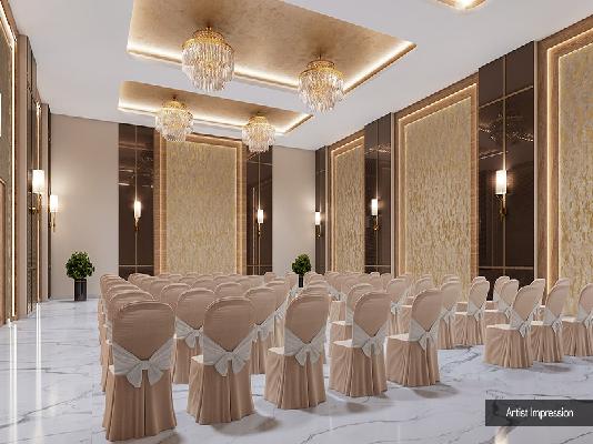 1 BHK Flat In Tpv Vishwakarma Nisarg Aura For Sale  In Kharghar