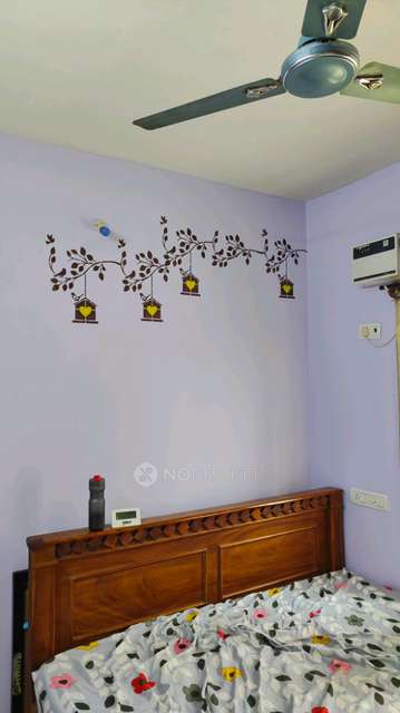 2 BHK Flat In Soundaryam Apartments For Sale  In West Tambaram, Tambaram