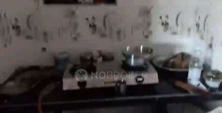 1 RK House for Rent  In Thane West