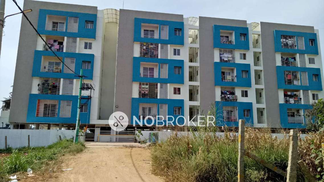 3 BHK Flat In Vr Elegance, Hoskote, Bangalore For Sale  In Hoskote, Bangalore
