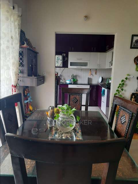 3 BHK Flat In Vr Elegance, Hoskote, Bangalore For Sale  In Hoskote, Bangalore