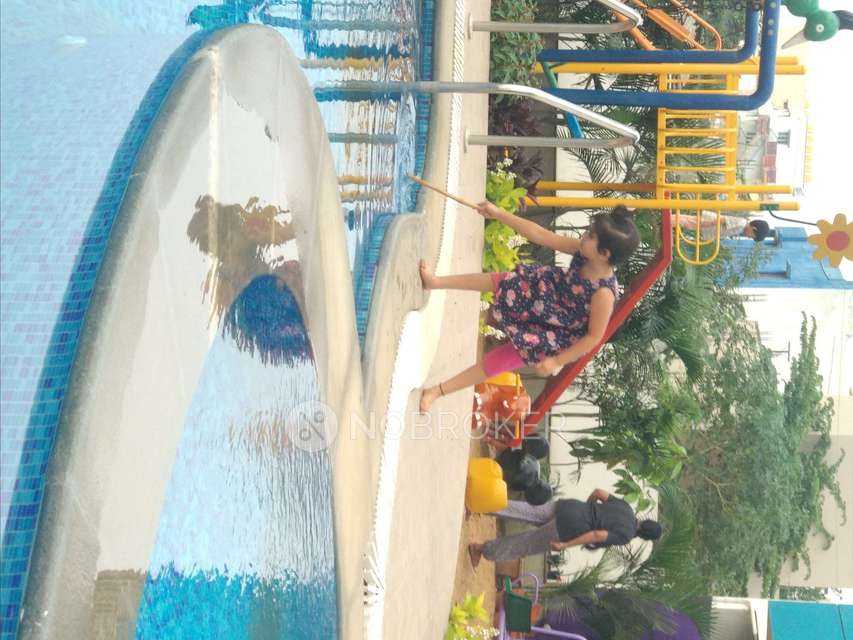 3 BHK Flat In Vr Elegance, Hoskote, Bangalore For Sale  In Hoskote, Bangalore