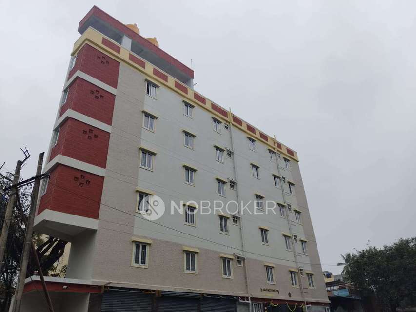 PG for Boys in Rajarajeshwari Nagar