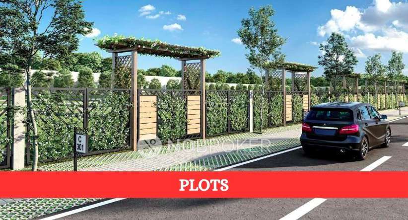 Plot For Sale  In Bptp Fortuna In Sector 70a