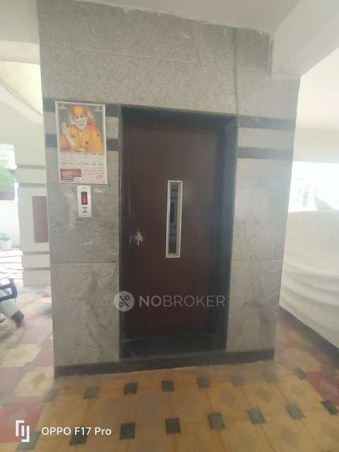 3 BHK Flat In Friends Avenue For Sale  In Miyapur