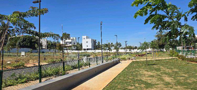 Plot For Sale  In Adarsh Garden Estate In Adarsh Garden Estates