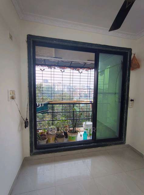 1 BHK Flat In Raj Apartment  For Sale  In Dombivali East