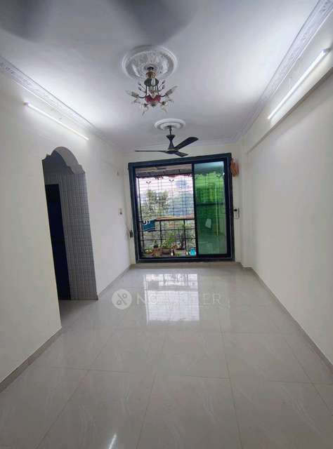 1 BHK Flat In Raj Apartment  For Sale  In Dombivali East