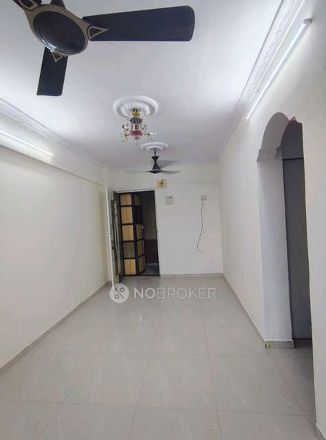 1 BHK Flat In Raj Apartment  For Sale  In Dombivali East