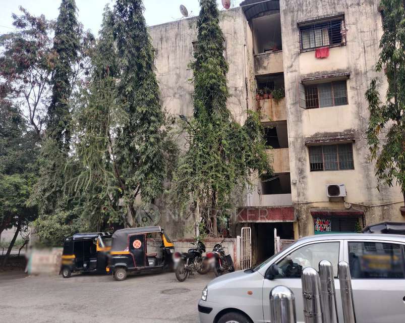 3 BHK Flat In Simone?s Terrace for Rent  In Kondhwa