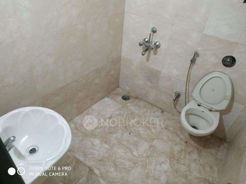 3 BHK Flat In Simone?s Terrace for Rent  In Kondhwa