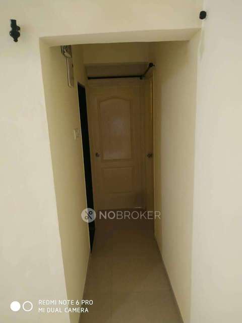 3 BHK Flat In Simone?s Terrace for Rent  In Kondhwa