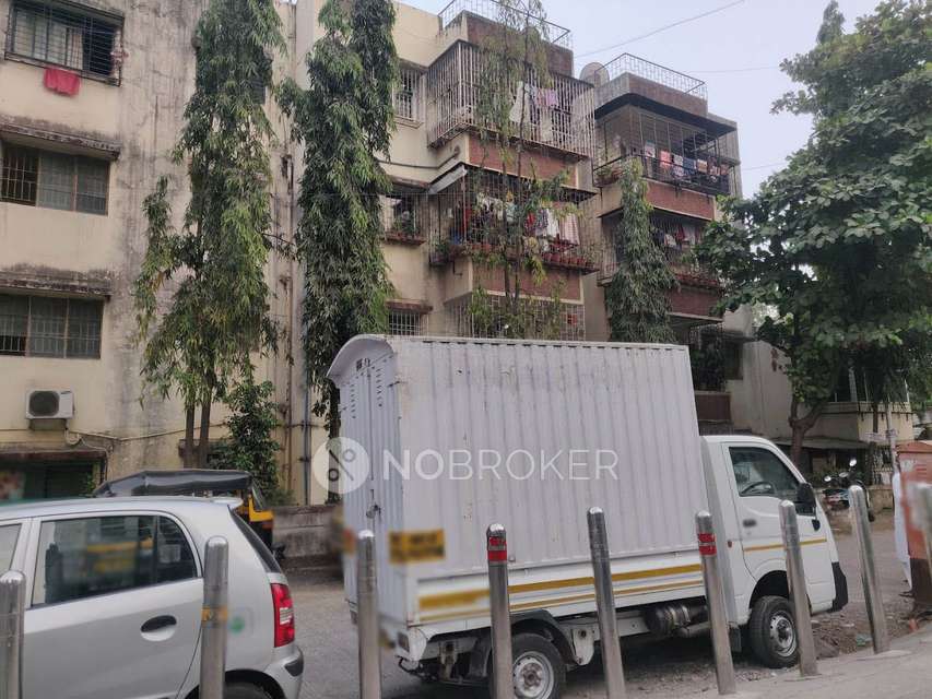 3 BHK Flat In Simone?s Terrace for Rent  In Kondhwa