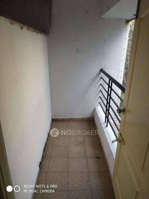 3 BHK Flat In Simone?s Terrace for Rent  In Kondhwa