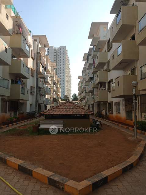 2 BHK Flat In Mahaveer Amaze For Sale  In Kadugodi