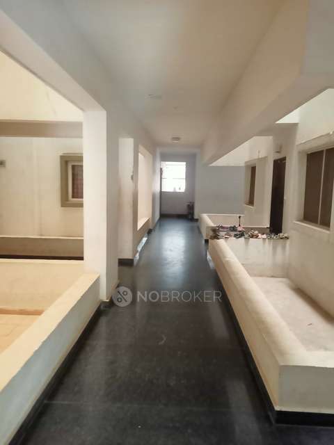 2 BHK Flat In Mahaveer Amaze For Sale  In Kadugodi