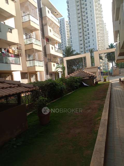 2 BHK Flat In Mahaveer Amaze For Sale  In Kadugodi