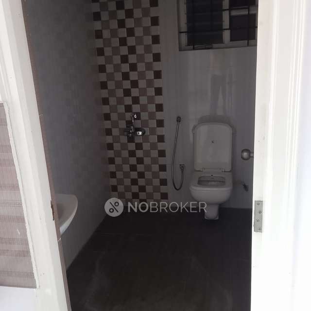 2 BHK Flat In Mahaveer Amaze For Sale  In Kadugodi