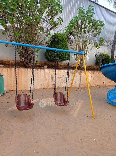 2 BHK Flat In Mahaveer Amaze For Sale  In Kadugodi