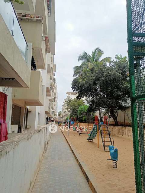 2 BHK Flat In Mahaveer Amaze For Sale  In Kadugodi