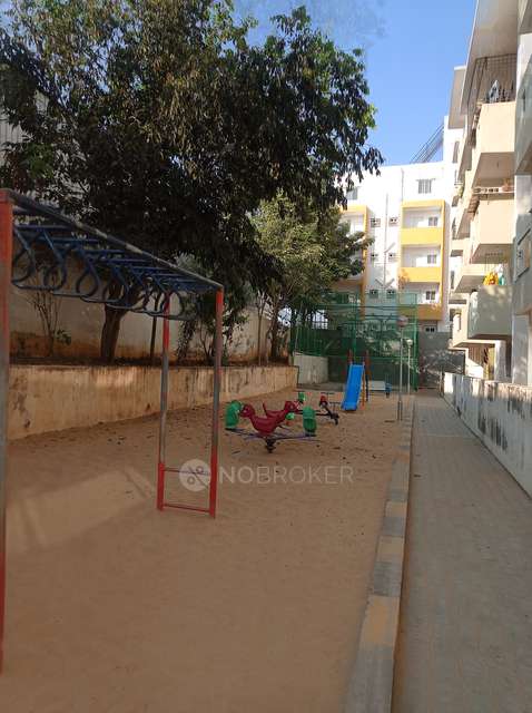 2 BHK Flat In Mahaveer Amaze For Sale  In Kadugodi