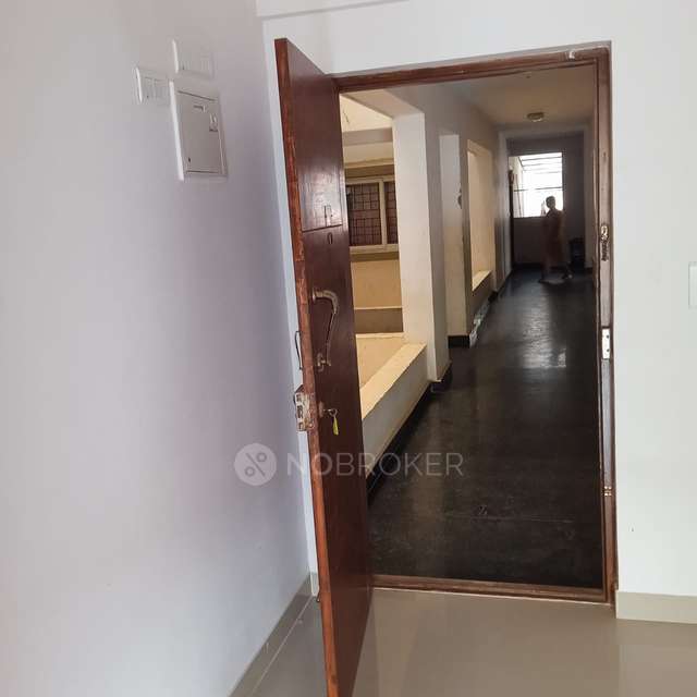 2 BHK Flat In Mahaveer Amaze For Sale  In Kadugodi
