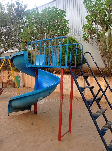 2 BHK Flat In Mahaveer Amaze For Sale  In Kadugodi