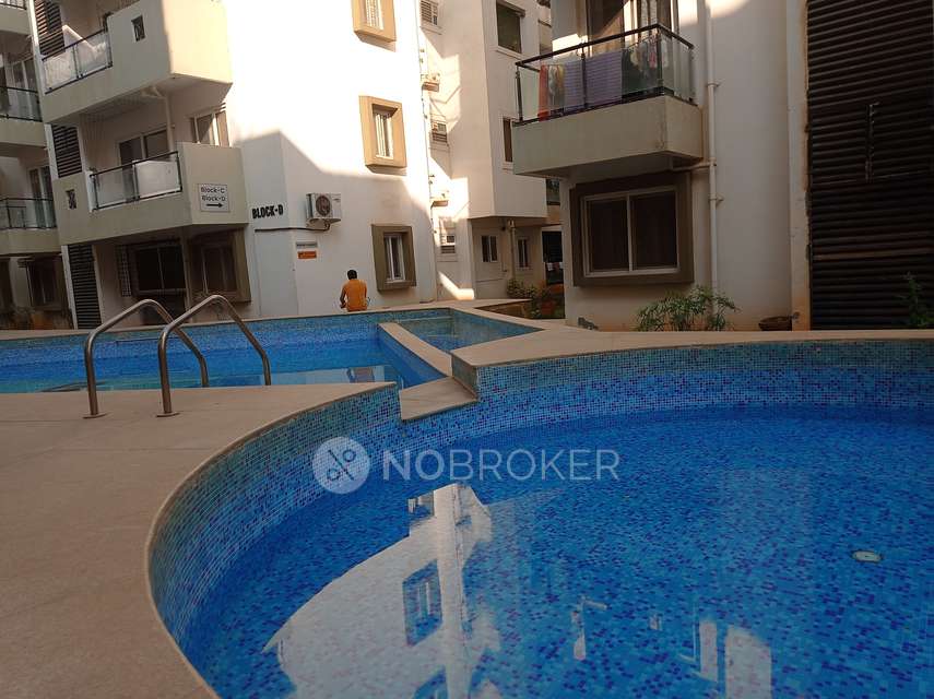 2 BHK Flat In Mahaveer Amaze For Sale  In Kadugodi