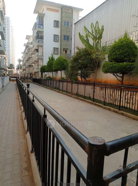 2 BHK Flat In Mahaveer Amaze For Sale  In Kadugodi