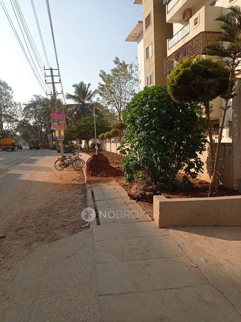 2 BHK Flat In Mahaveer Amaze For Sale  In Kadugodi