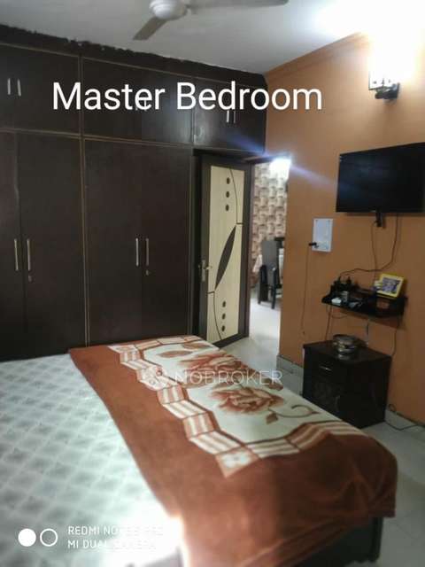 4+ BHK Flat In Saraswati Narmada Ganga Yamuna Apartment For Sale  In Vasant Kunj