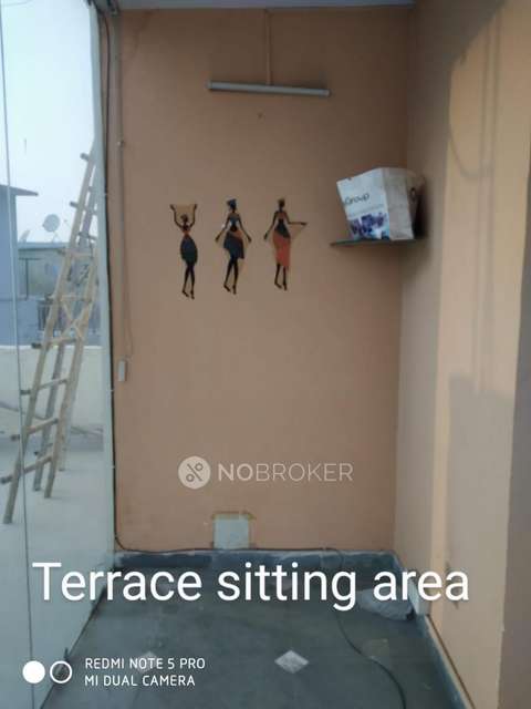 4+ BHK Flat In Saraswati Narmada Ganga Yamuna Apartment For Sale  In Vasant Kunj