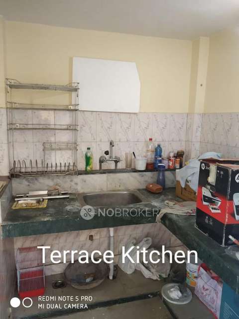 4+ BHK Flat In Saraswati Narmada Ganga Yamuna Apartment For Sale  In Vasant Kunj