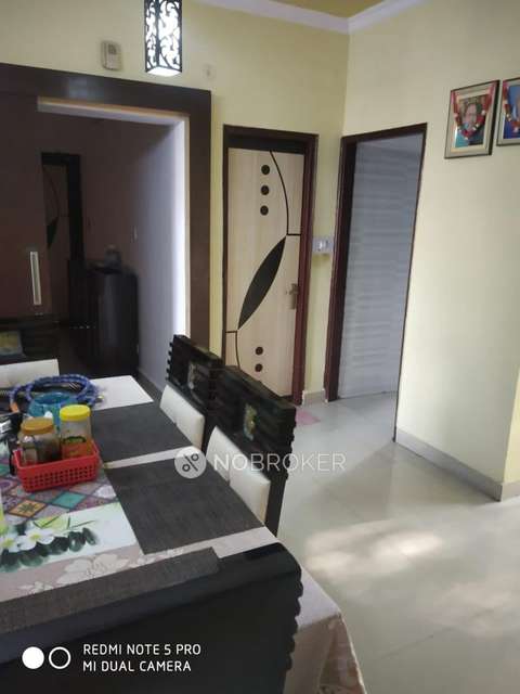 4+ BHK Flat In Saraswati Narmada Ganga Yamuna Apartment For Sale  In Vasant Kunj