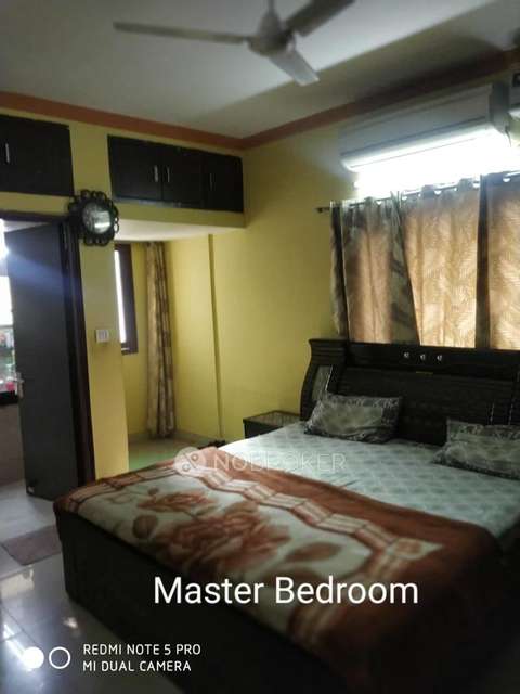 4+ BHK Flat In Saraswati Narmada Ganga Yamuna Apartment For Sale  In Vasant Kunj