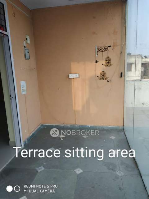 4+ BHK Flat In Saraswati Narmada Ganga Yamuna Apartment For Sale  In Vasant Kunj