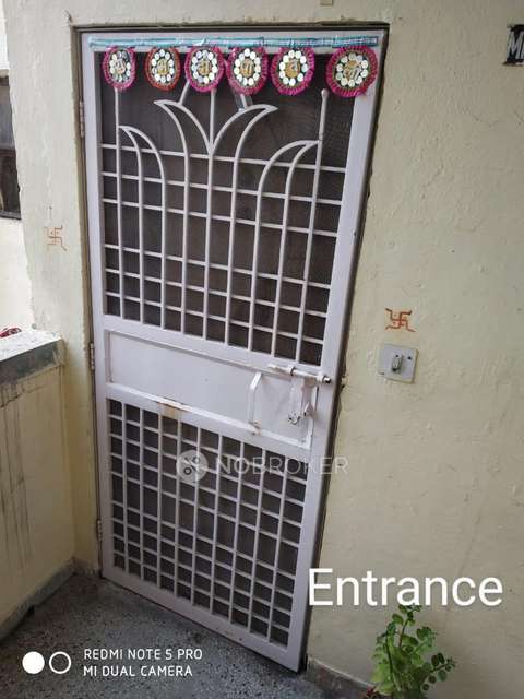 4+ BHK Flat In Saraswati Narmada Ganga Yamuna Apartment For Sale  In Vasant Kunj