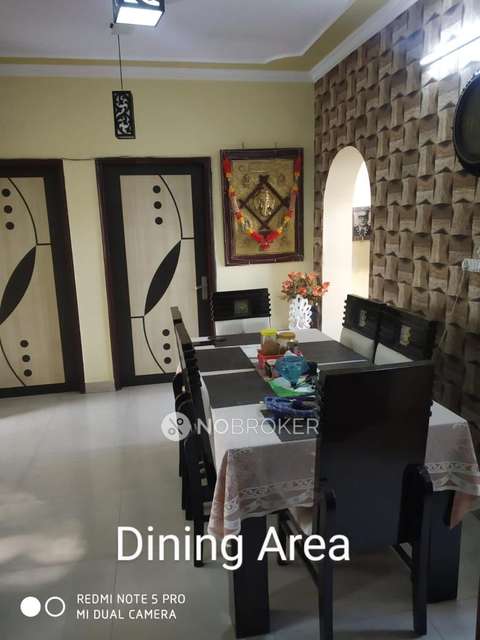 4+ BHK Flat In Saraswati Narmada Ganga Yamuna Apartment For Sale  In Vasant Kunj