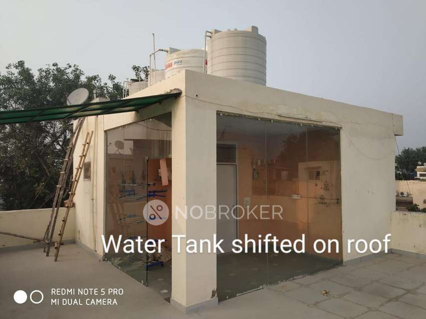 4+ BHK Flat In Saraswati Narmada Ganga Yamuna Apartment For Sale  In Vasant Kunj