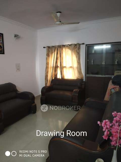 4+ BHK Flat In Saraswati Narmada Ganga Yamuna Apartment For Sale  In Vasant Kunj