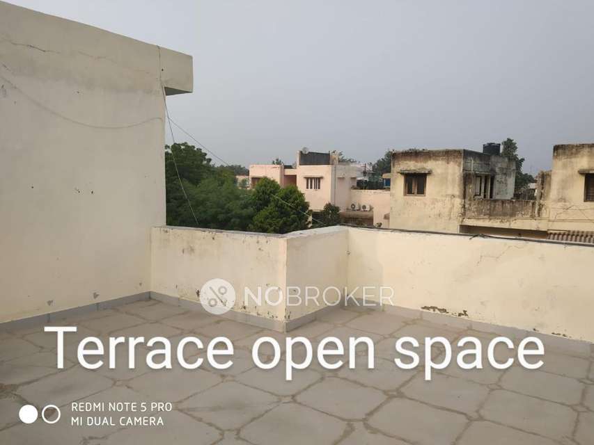 4+ BHK Flat In Saraswati Narmada Ganga Yamuna Apartment For Sale  In Vasant Kunj