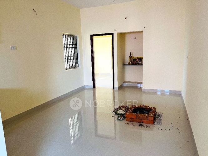 Independent House Ambattur Rent WITHOUT BROKERAGE Unfurnished 1 BHK