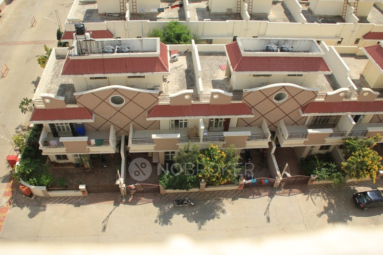 Daffodils Housing Society Row House Pimple Saudagar Rent WITHOUT