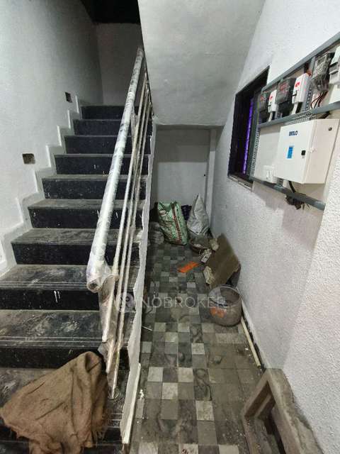 1 RK House for Rent  In Pq5m+m7x, M I D C Technology Park, Talwade, Pimpri-chinchwad, Maharashtra 411062, India