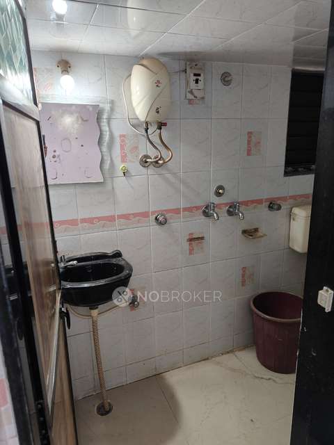 1 RK Flat In Om Dhara Residency For Sale  In Mhatre Nagar