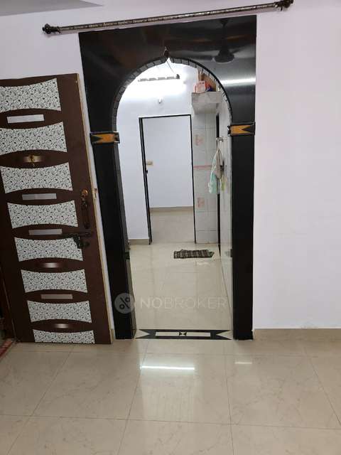 1 RK Flat In Om Dhara Residency For Sale  In Mhatre Nagar