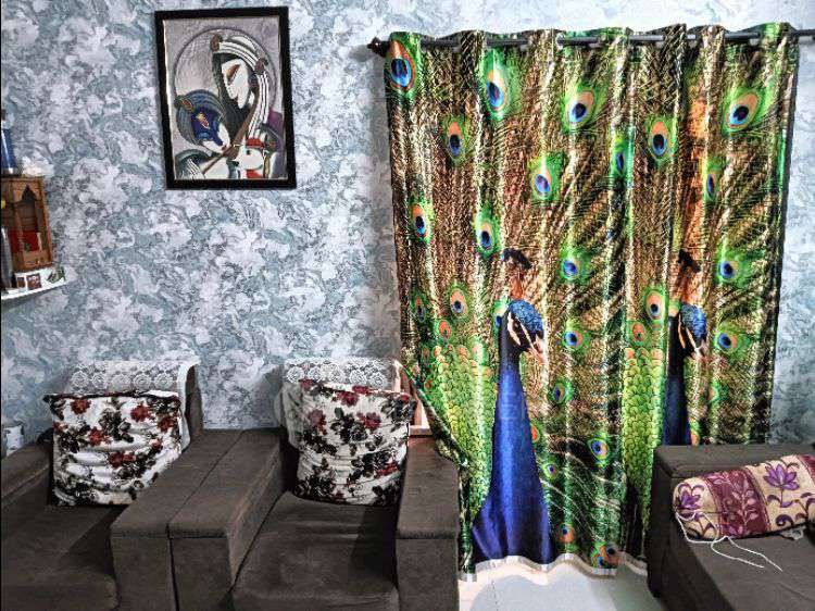 1 BHK Flat In Shivraj Heights For Sale  In Wagholi